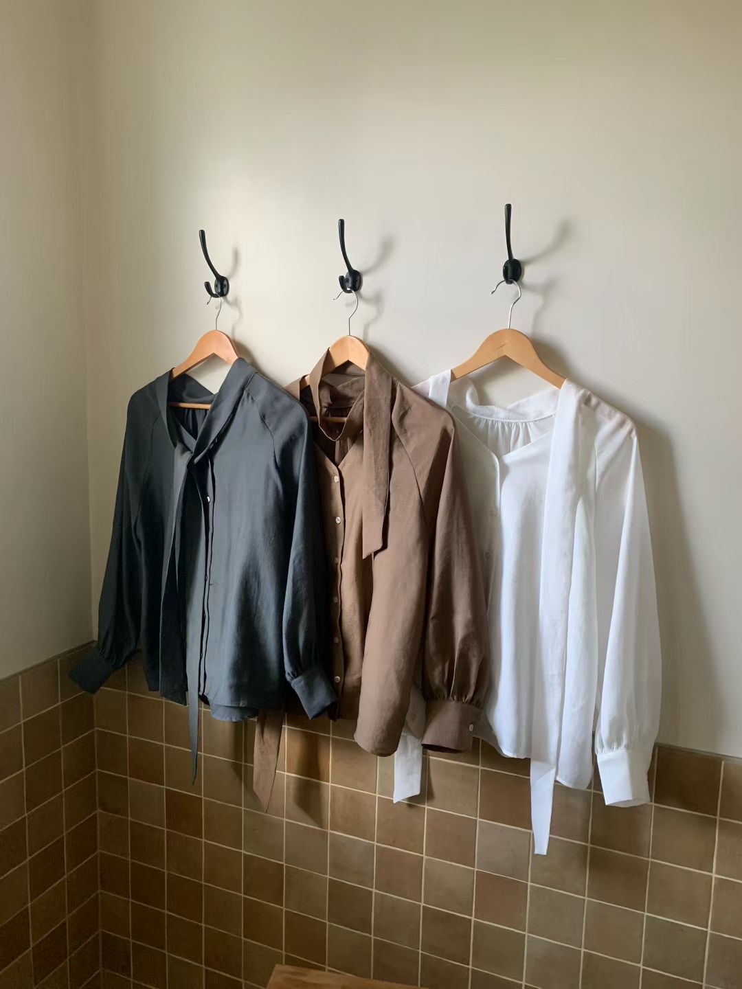 Two Way Blouse