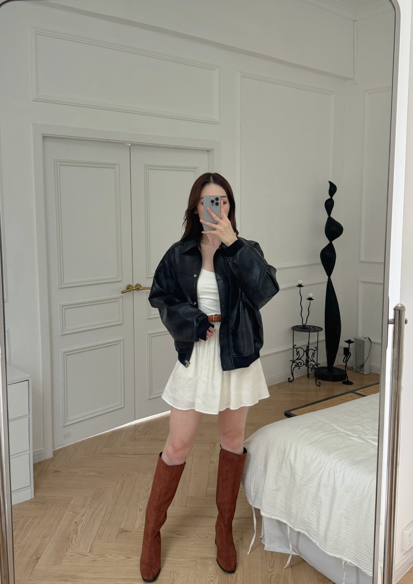 Premium oversized Coat