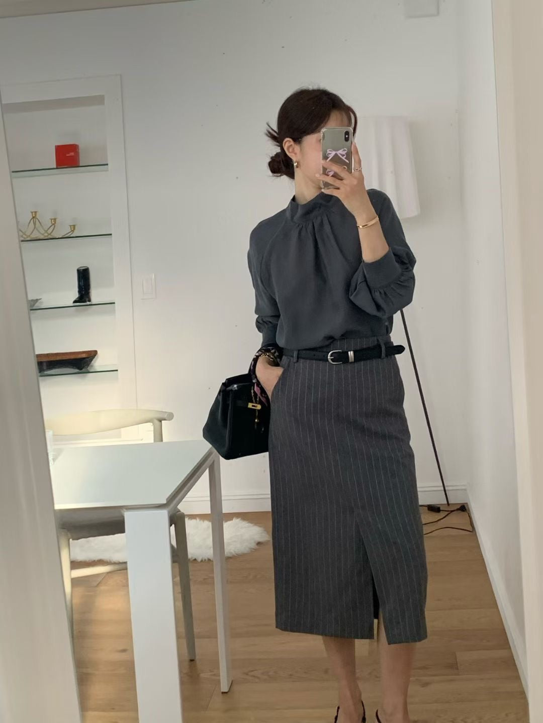 Two Way Blouse