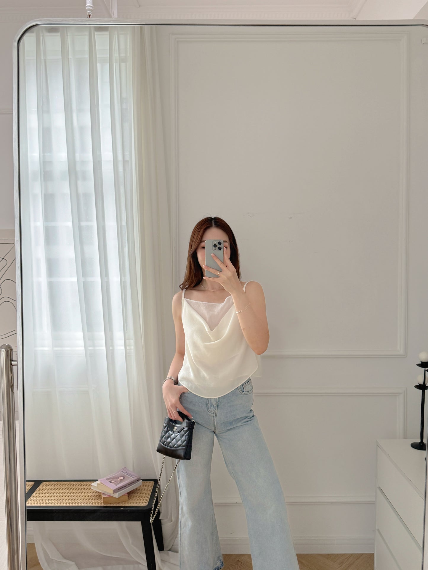 June New*Layers Top