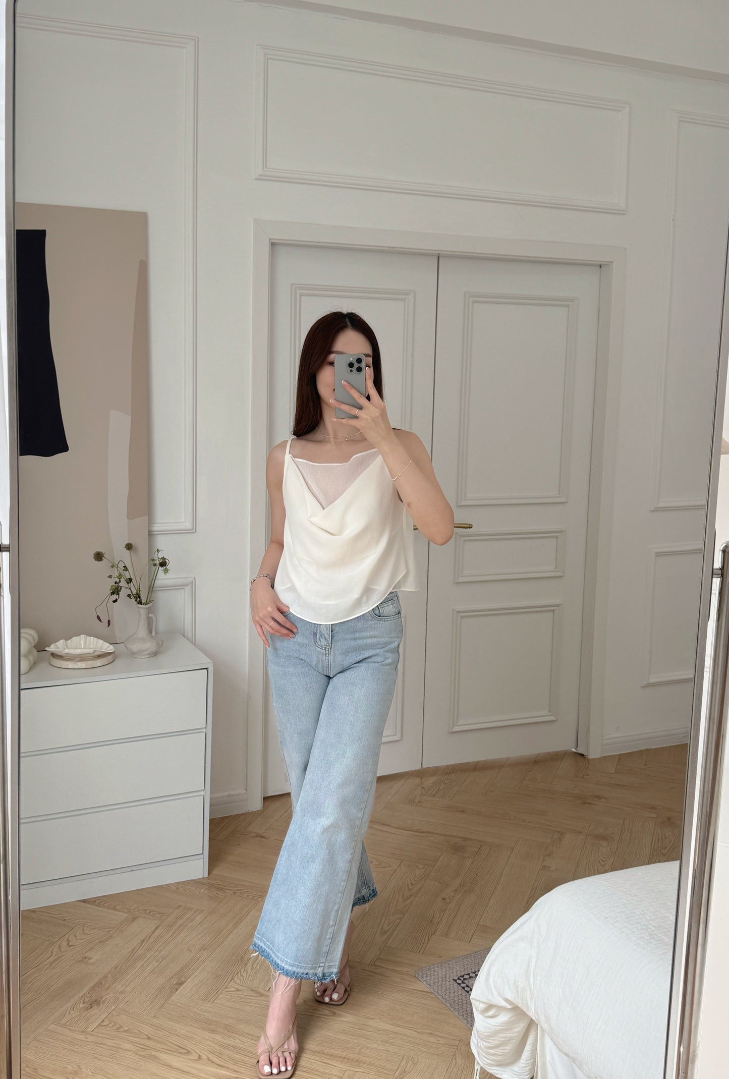 June New*Layers Top