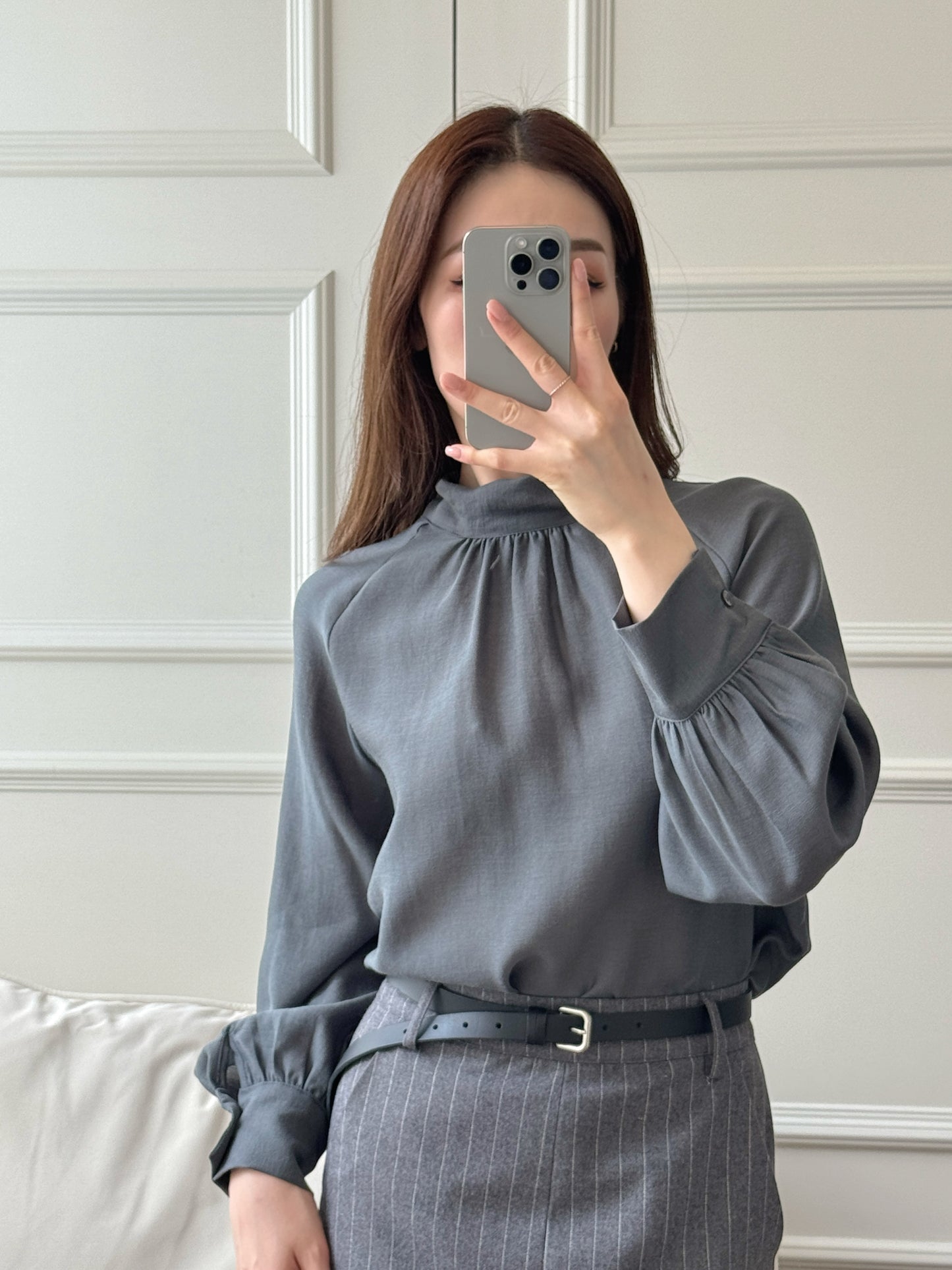 Two Way Blouse