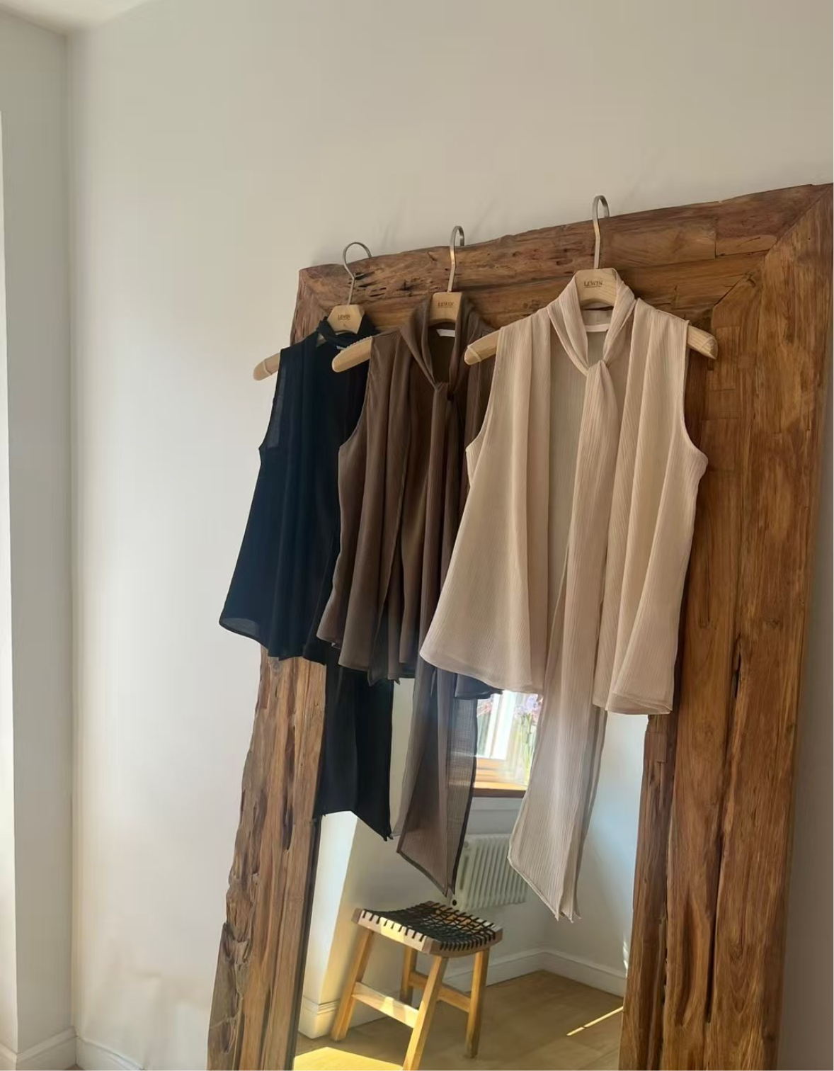 Drawstring Top
