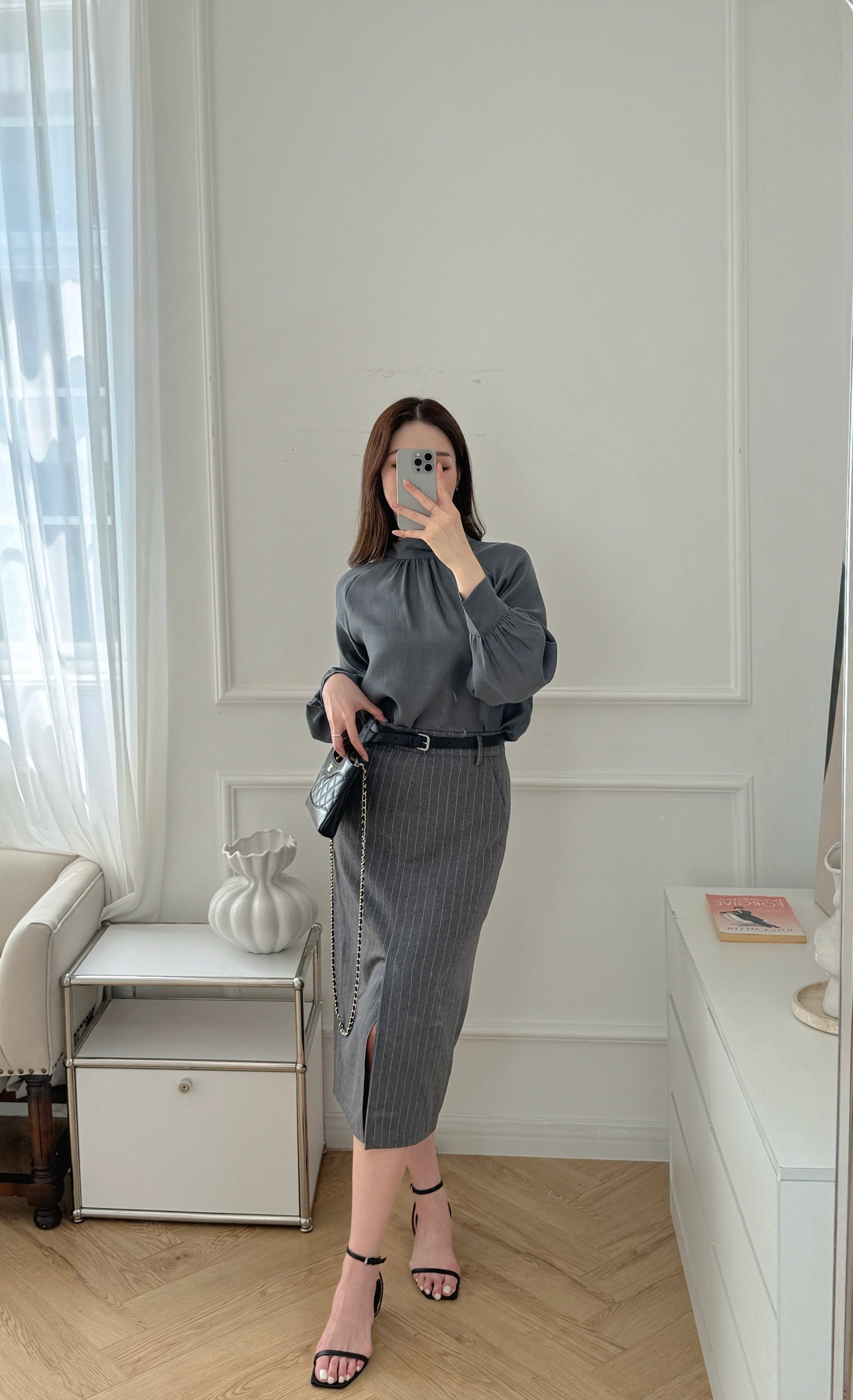 Two Way Blouse