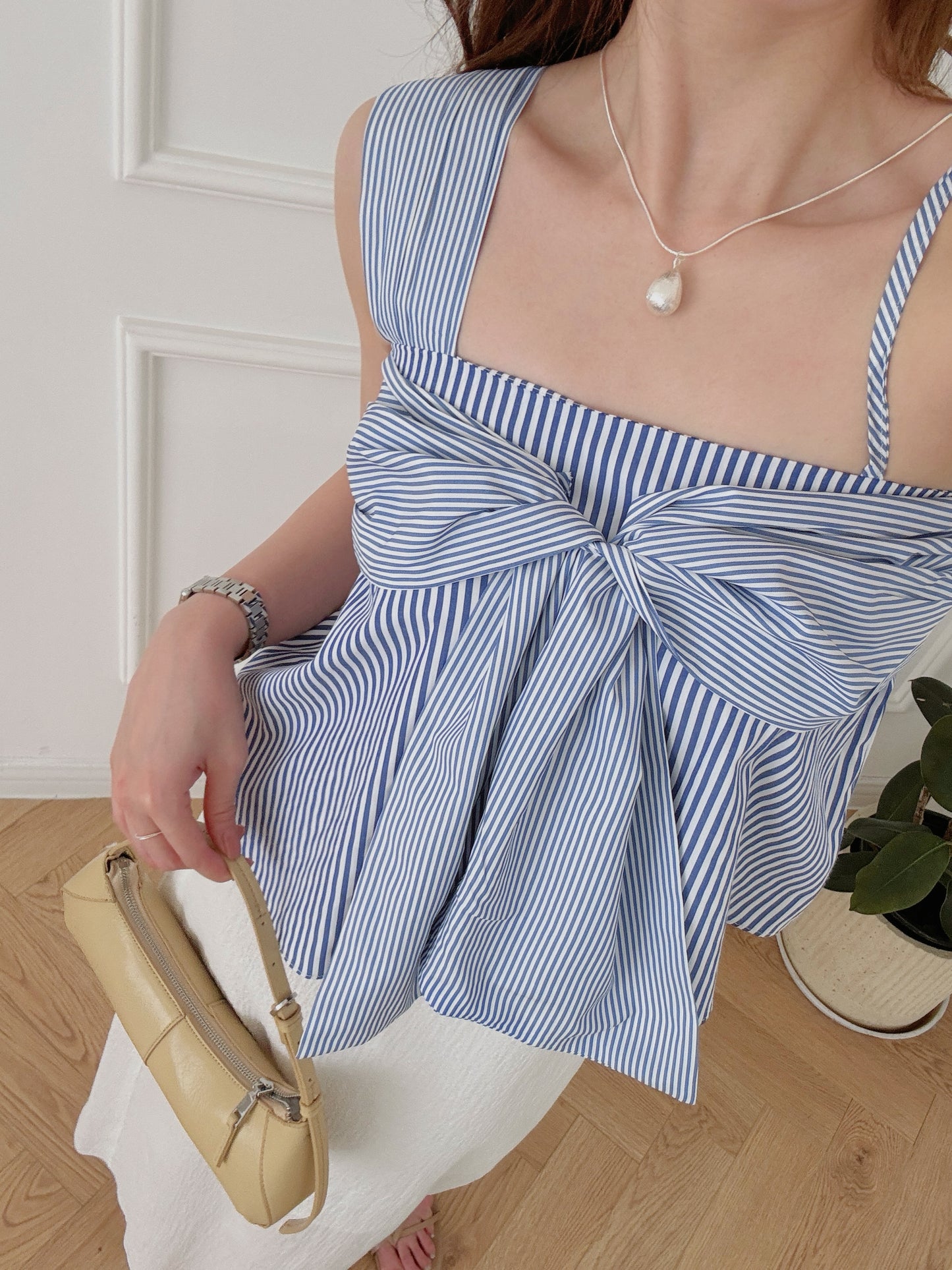 The perfect summer top