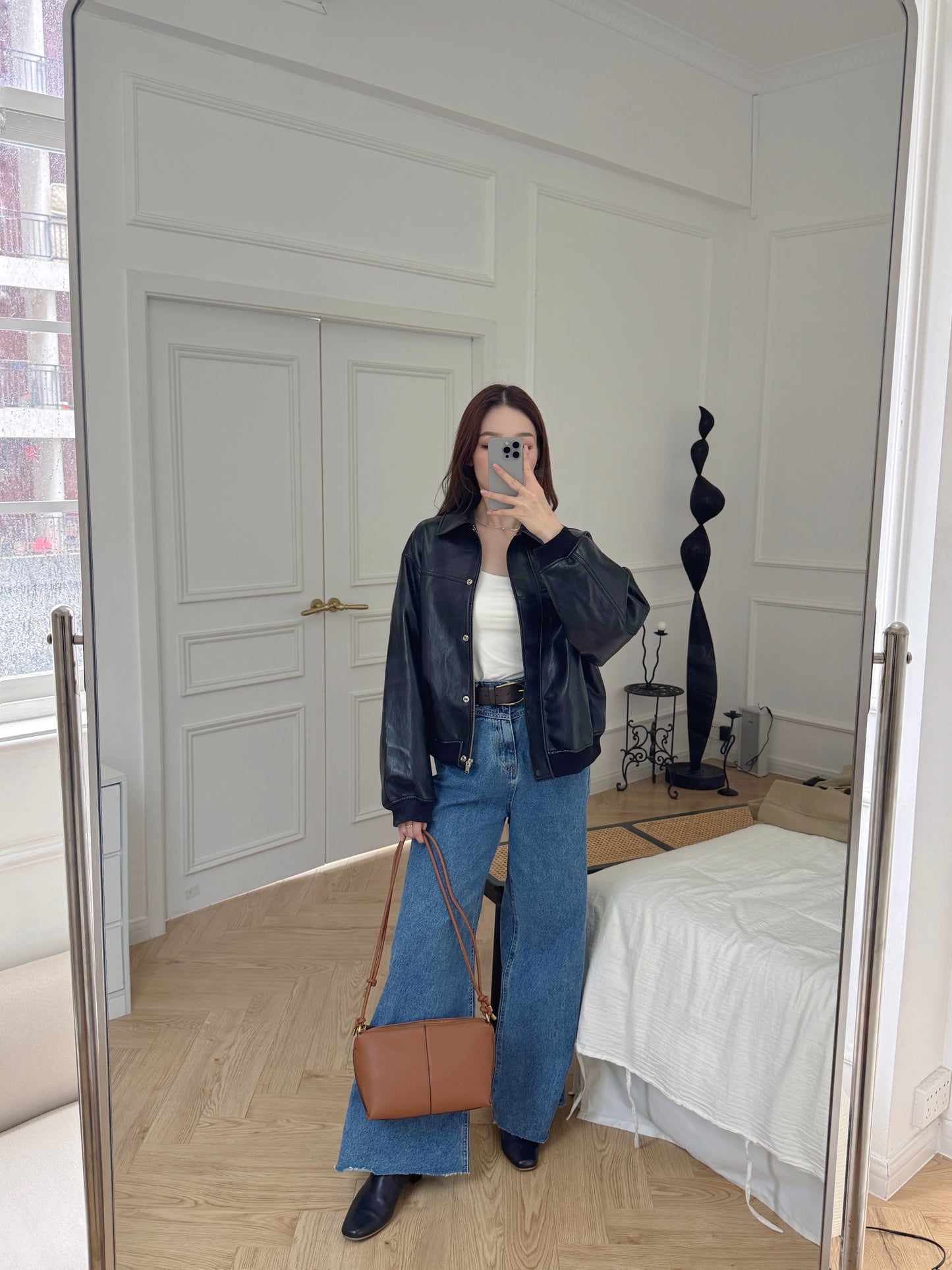 Premium oversized Coat