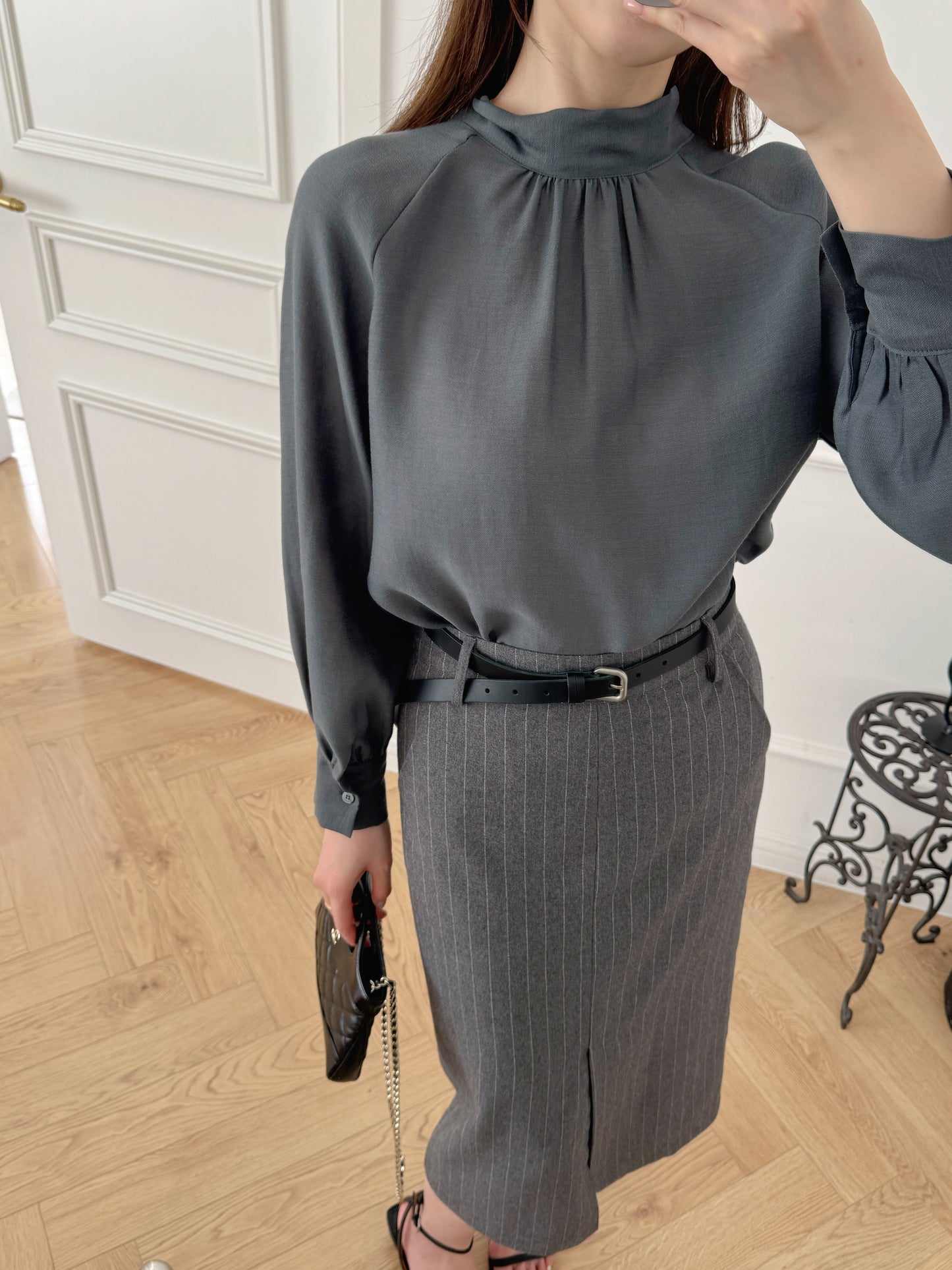 Two Way Blouse