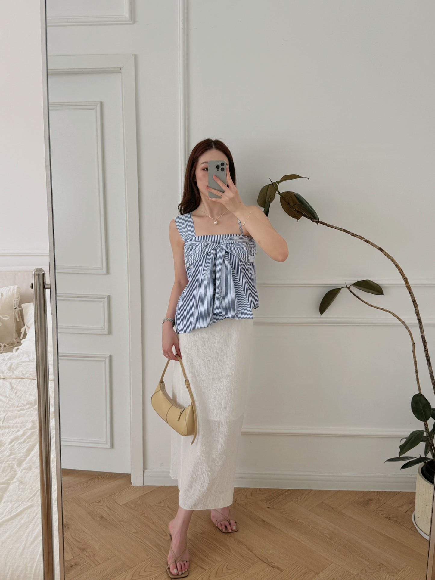 The perfect summer top