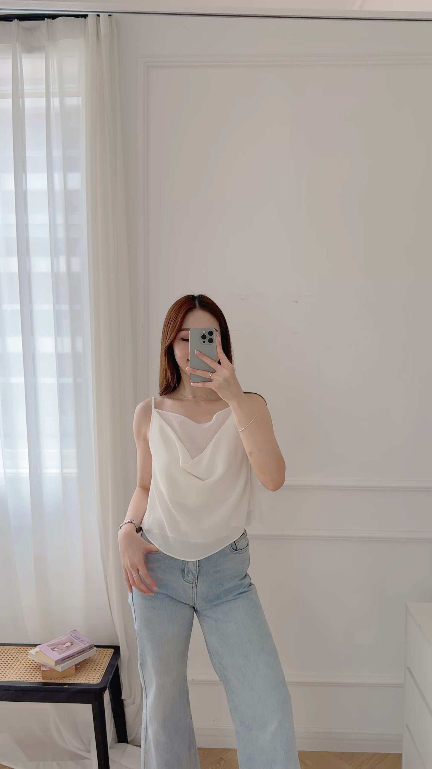 June New*Layers Top
