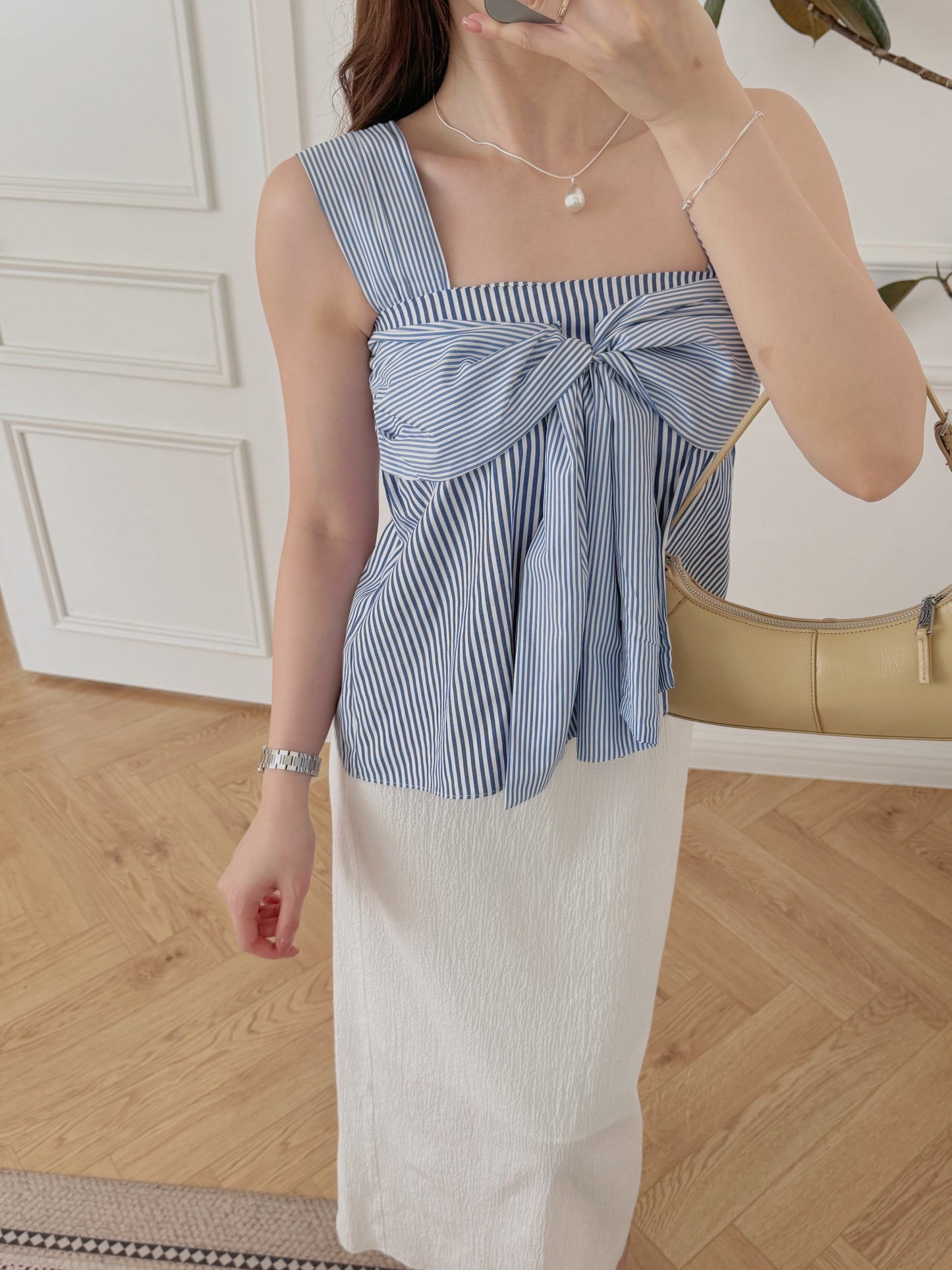 The perfect summer top