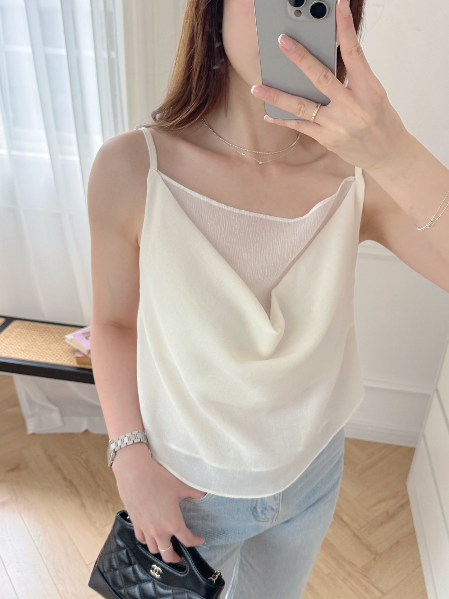 June New*Layers Top
