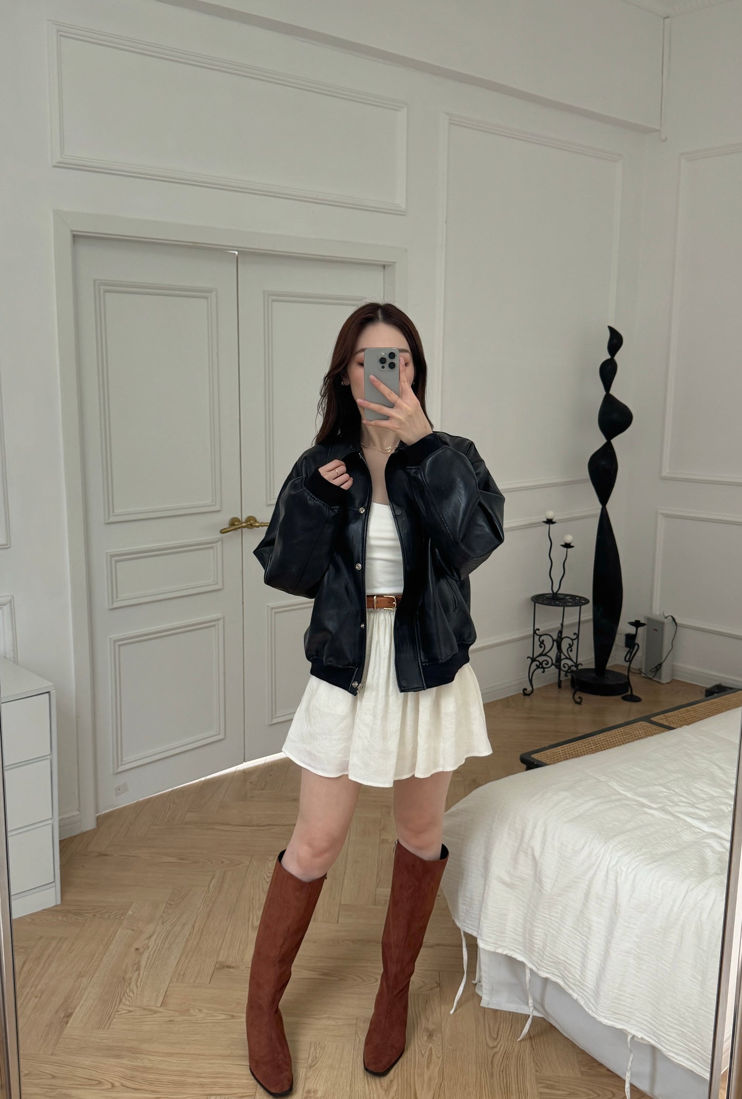 Premium oversized Coat
