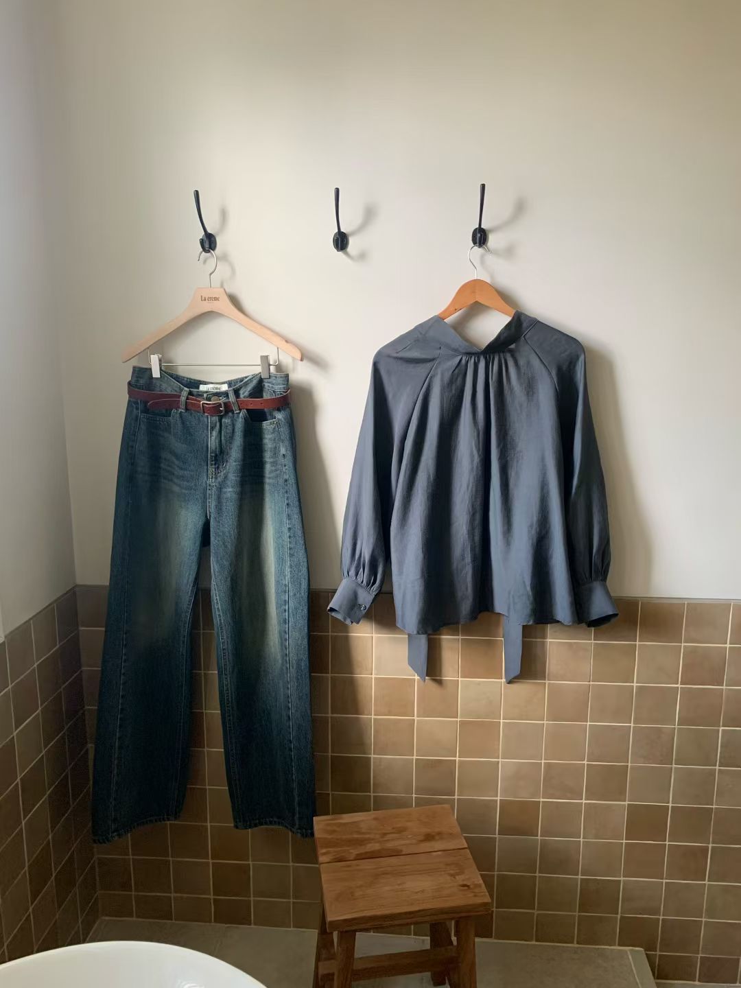 Two Way Blouse