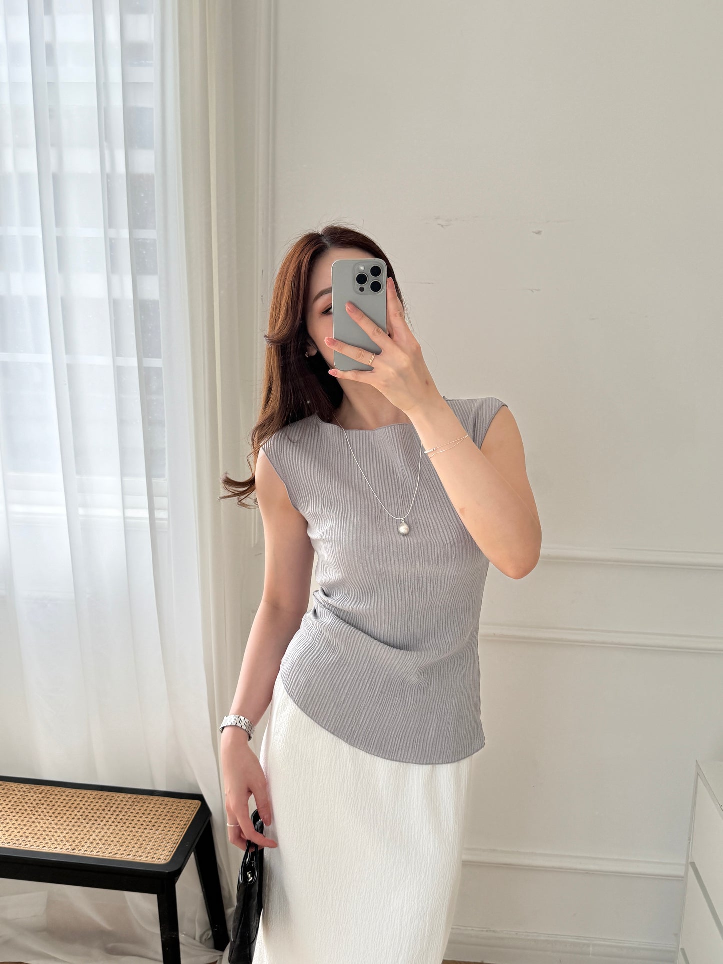 Classy Simple Top