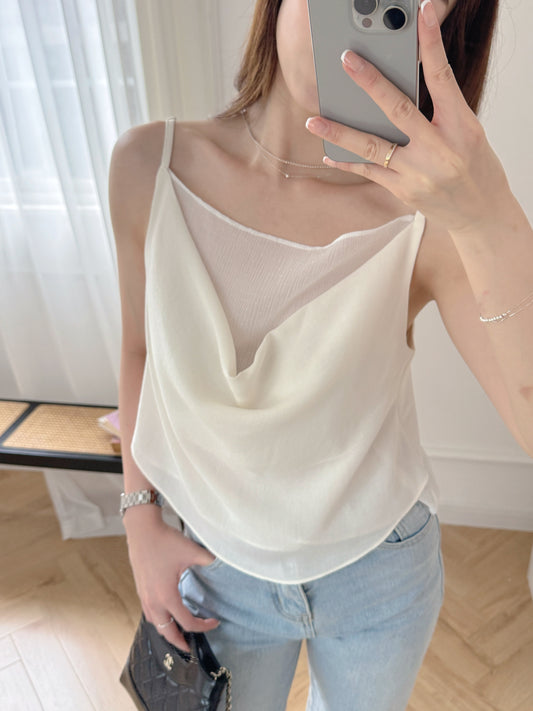 June New*Layers Top
