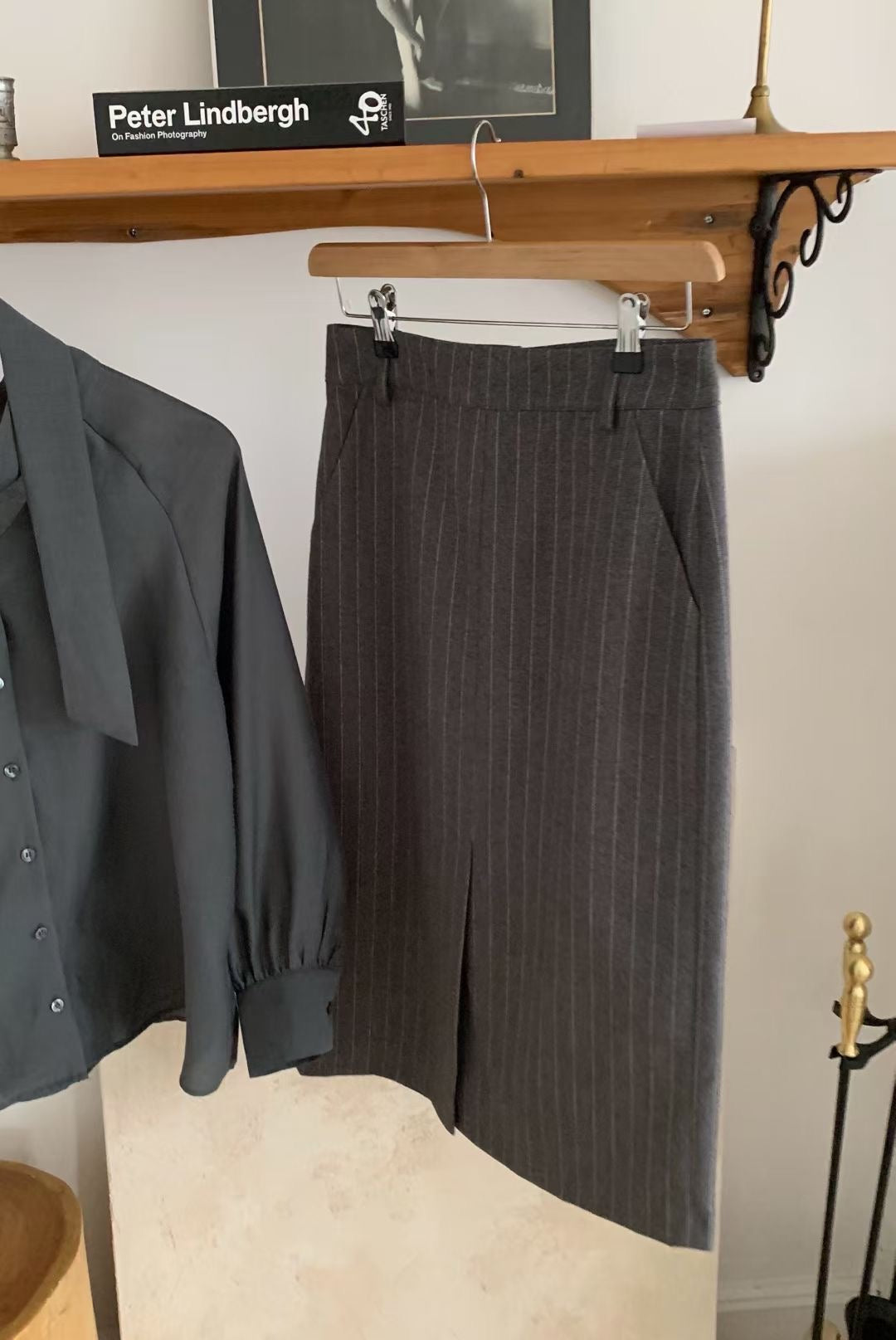 Two Way Blouse