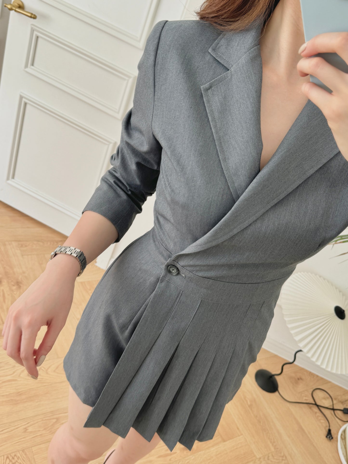 (Best-Seller) 2 in 1 Blazer