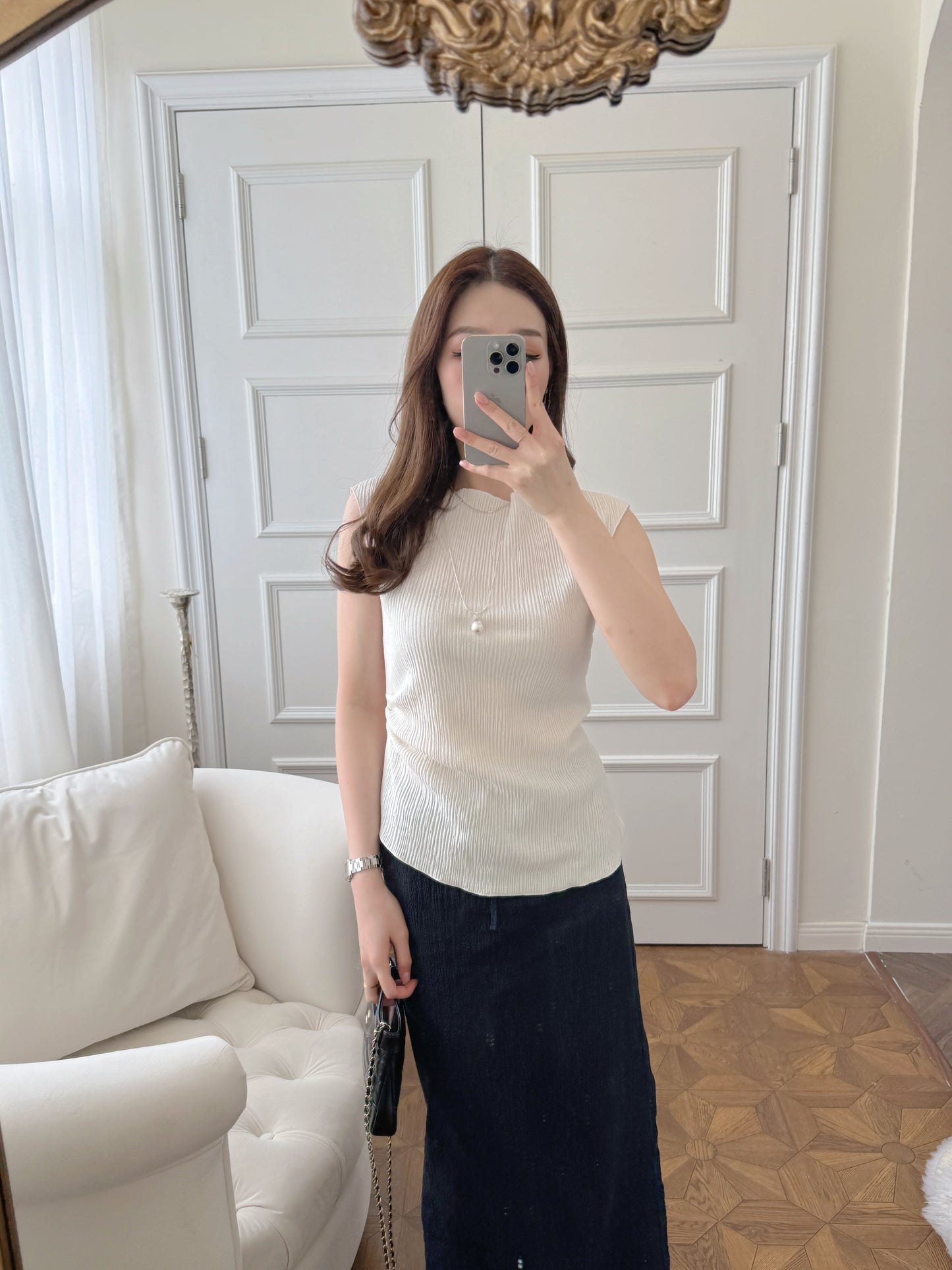 Classy Simple Top