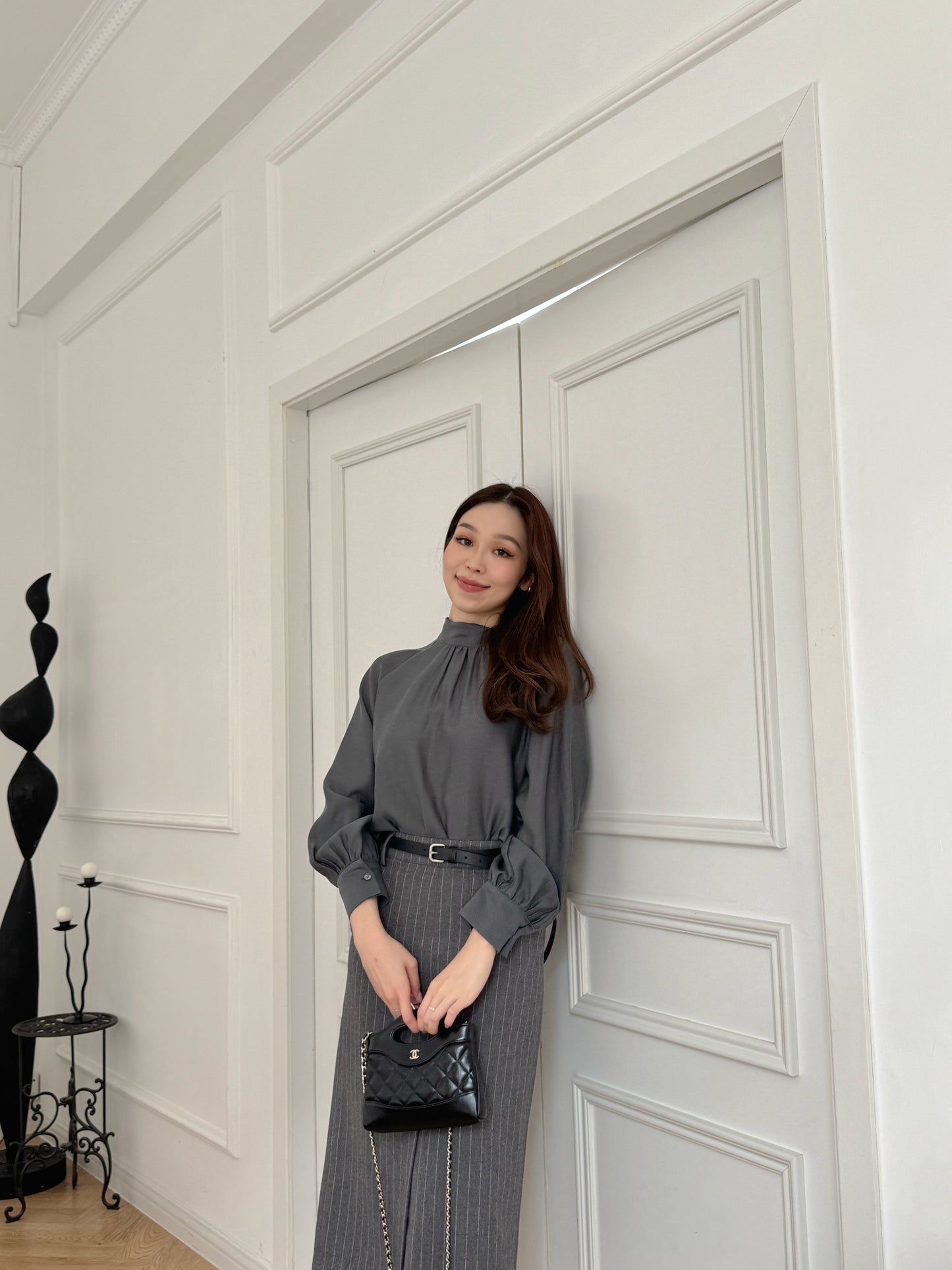 Two Way Blouse