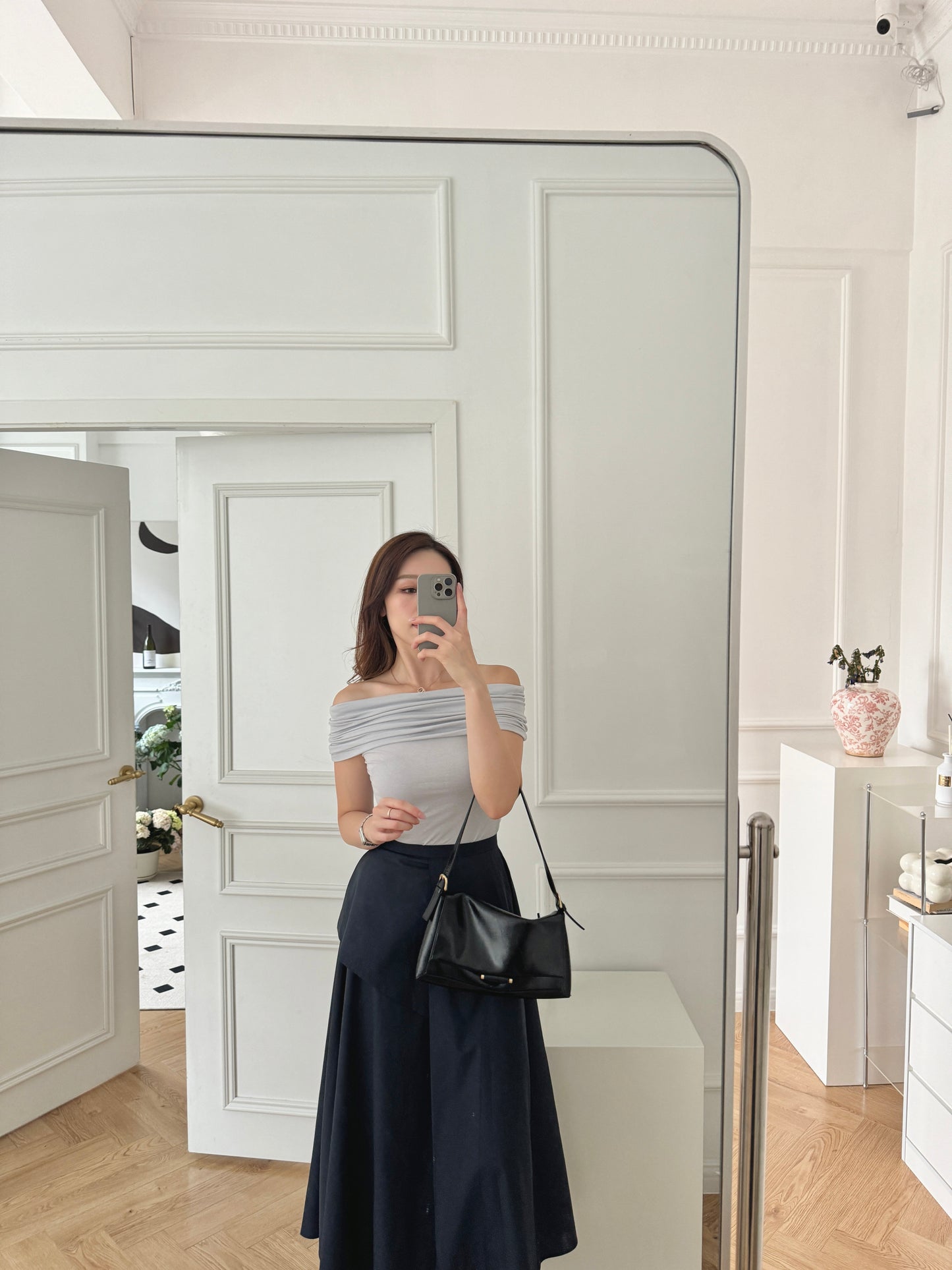 Summer Hana Skirt