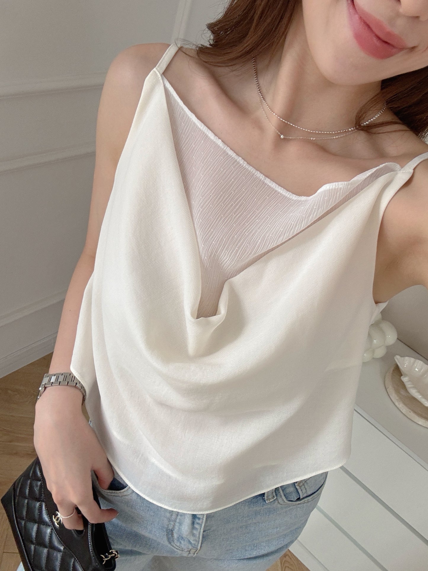 June New*Layers Top