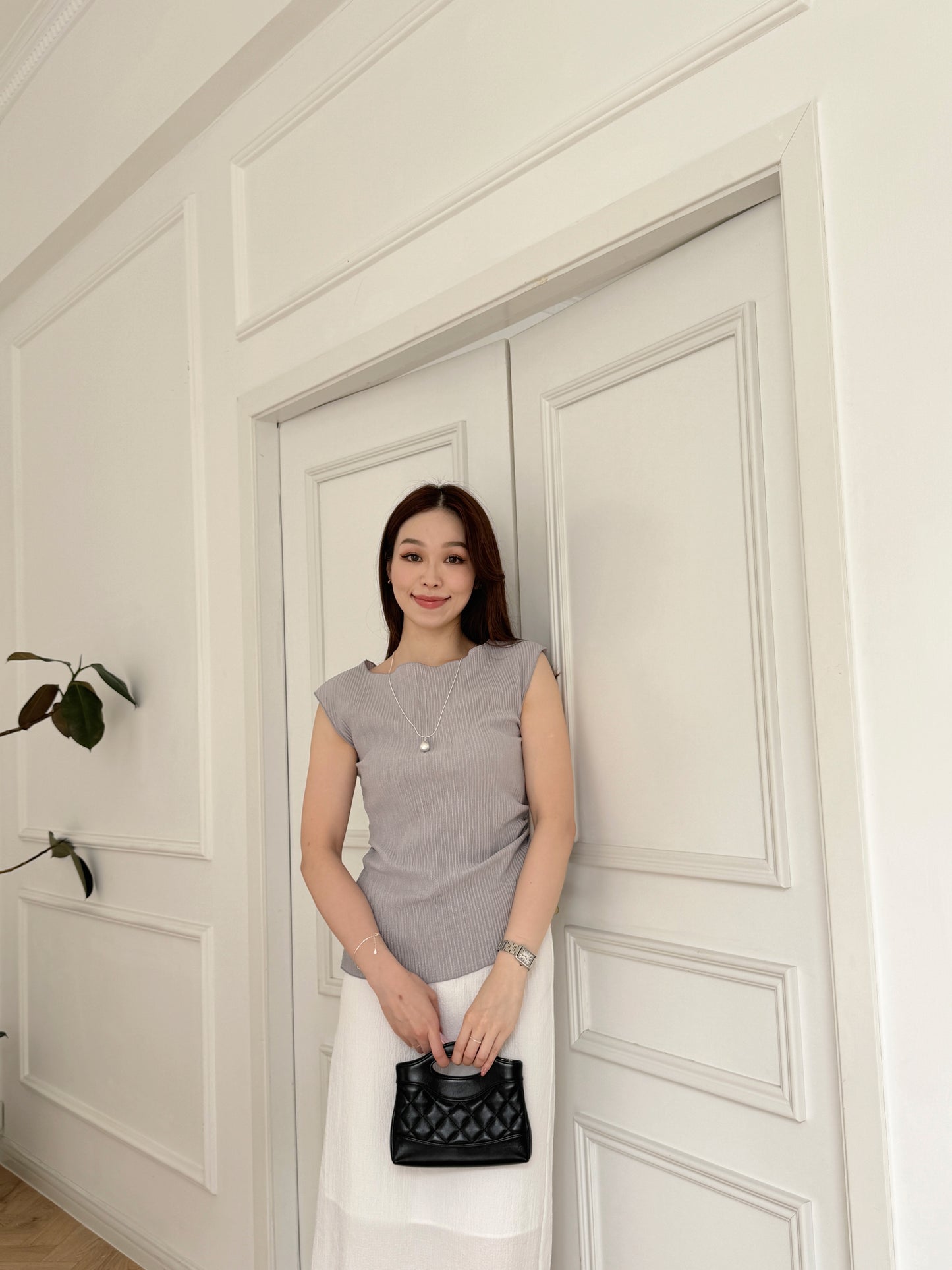 Classy Simple Top
