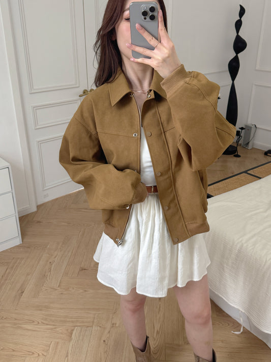 Premium oversized Coat