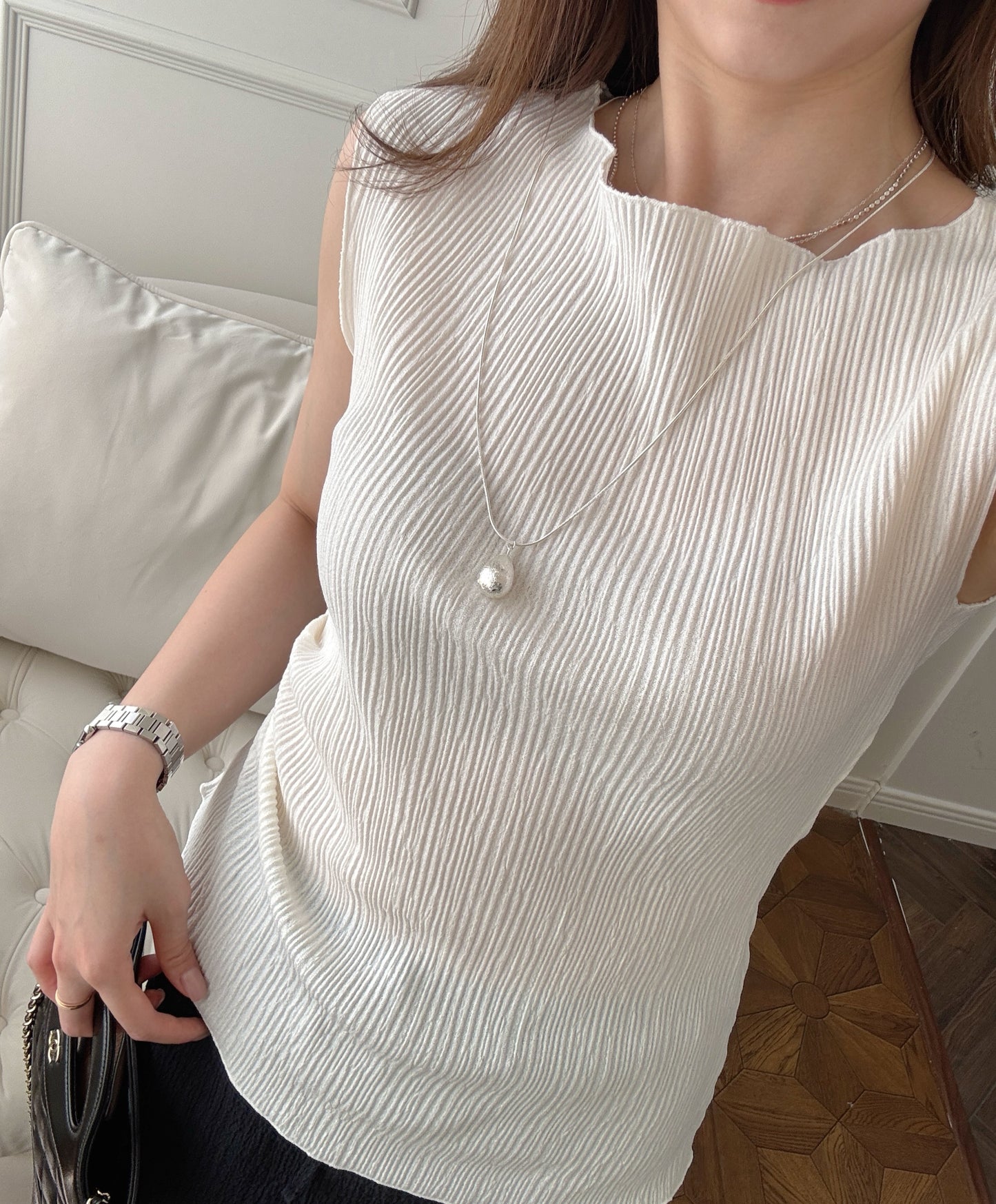 Classy Simple Top