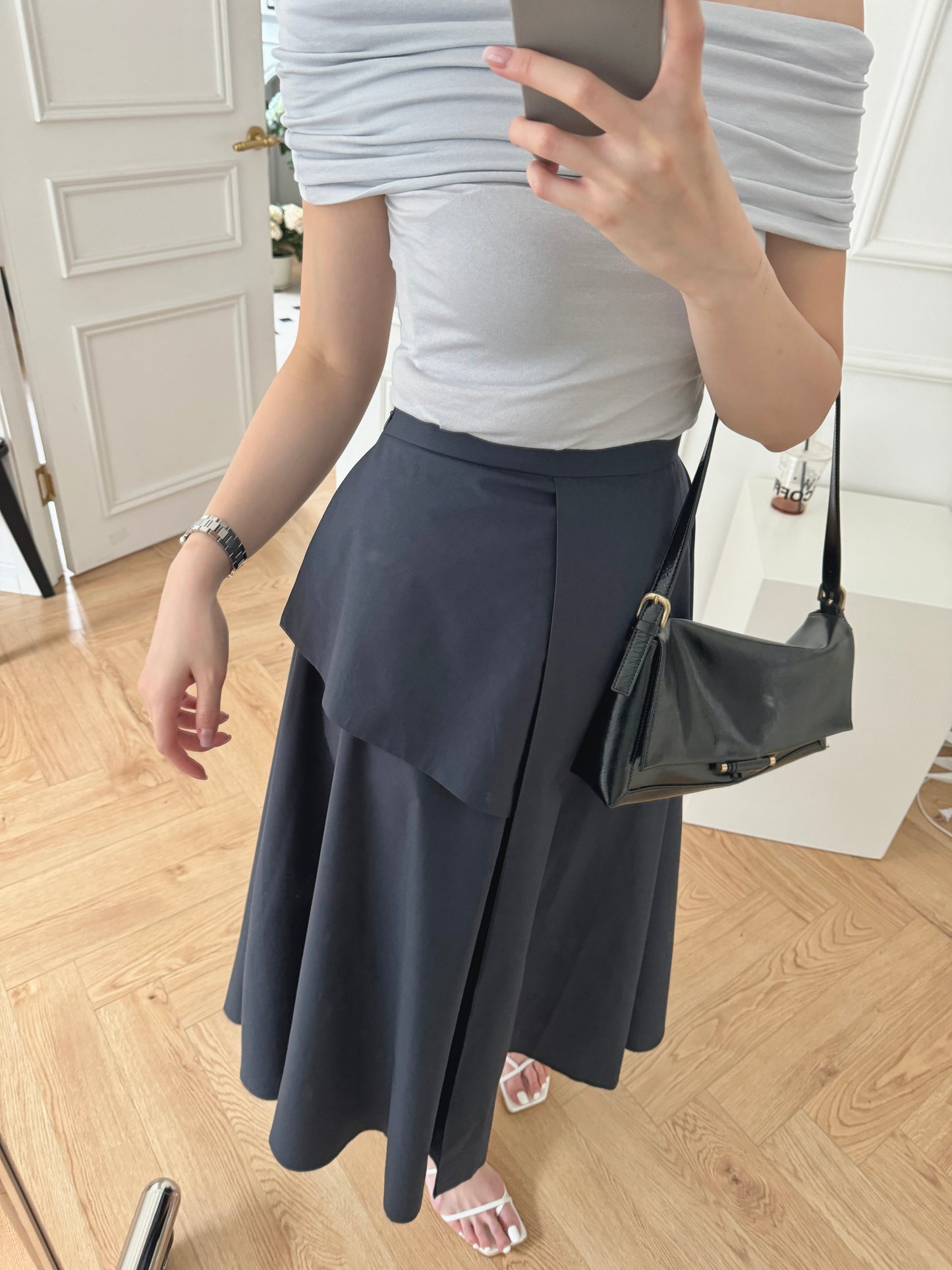 Summer Hana Skirt