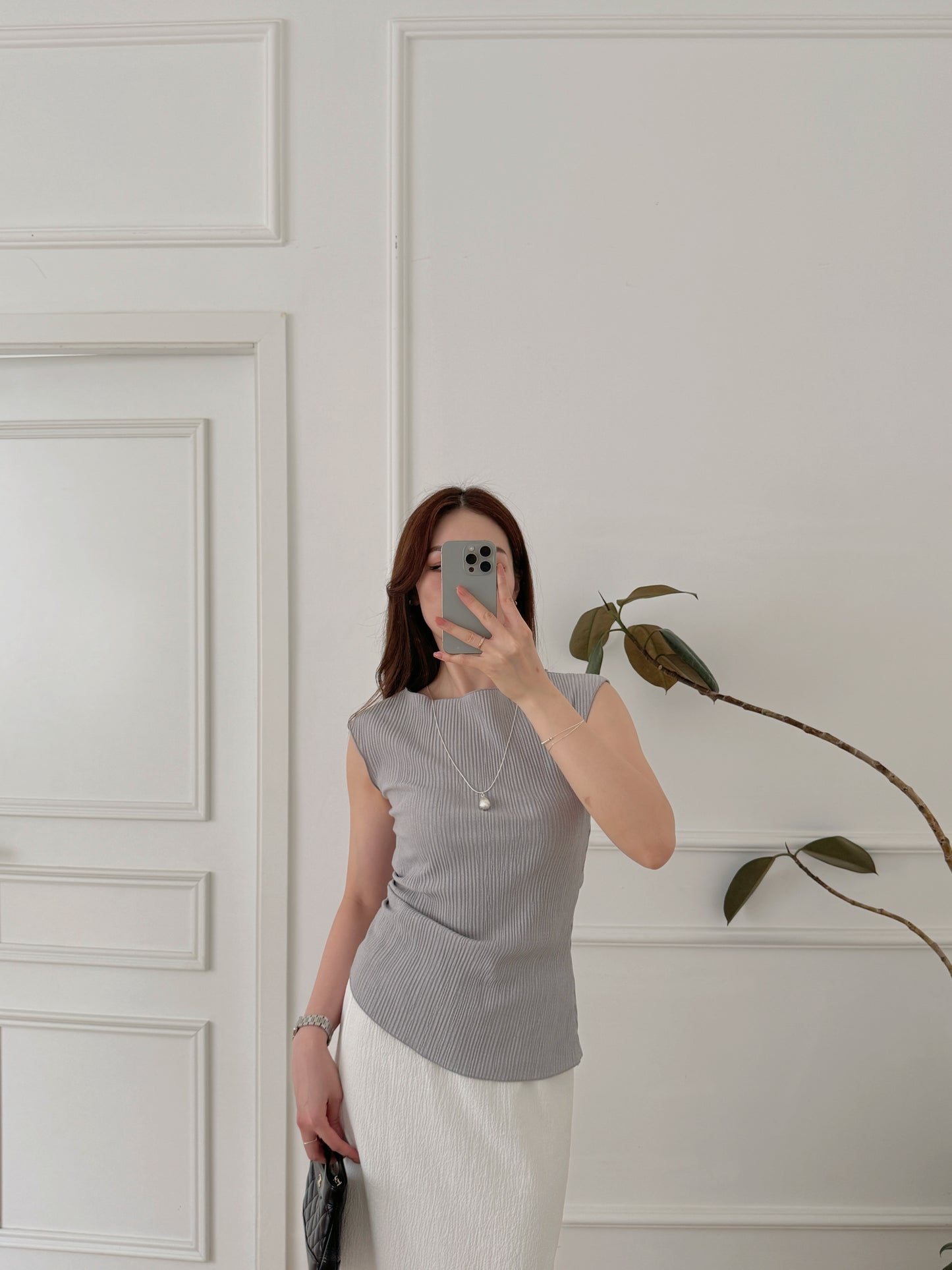 Classy Simple Top