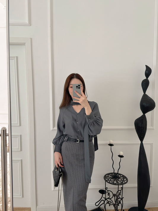 Two Way Blouse