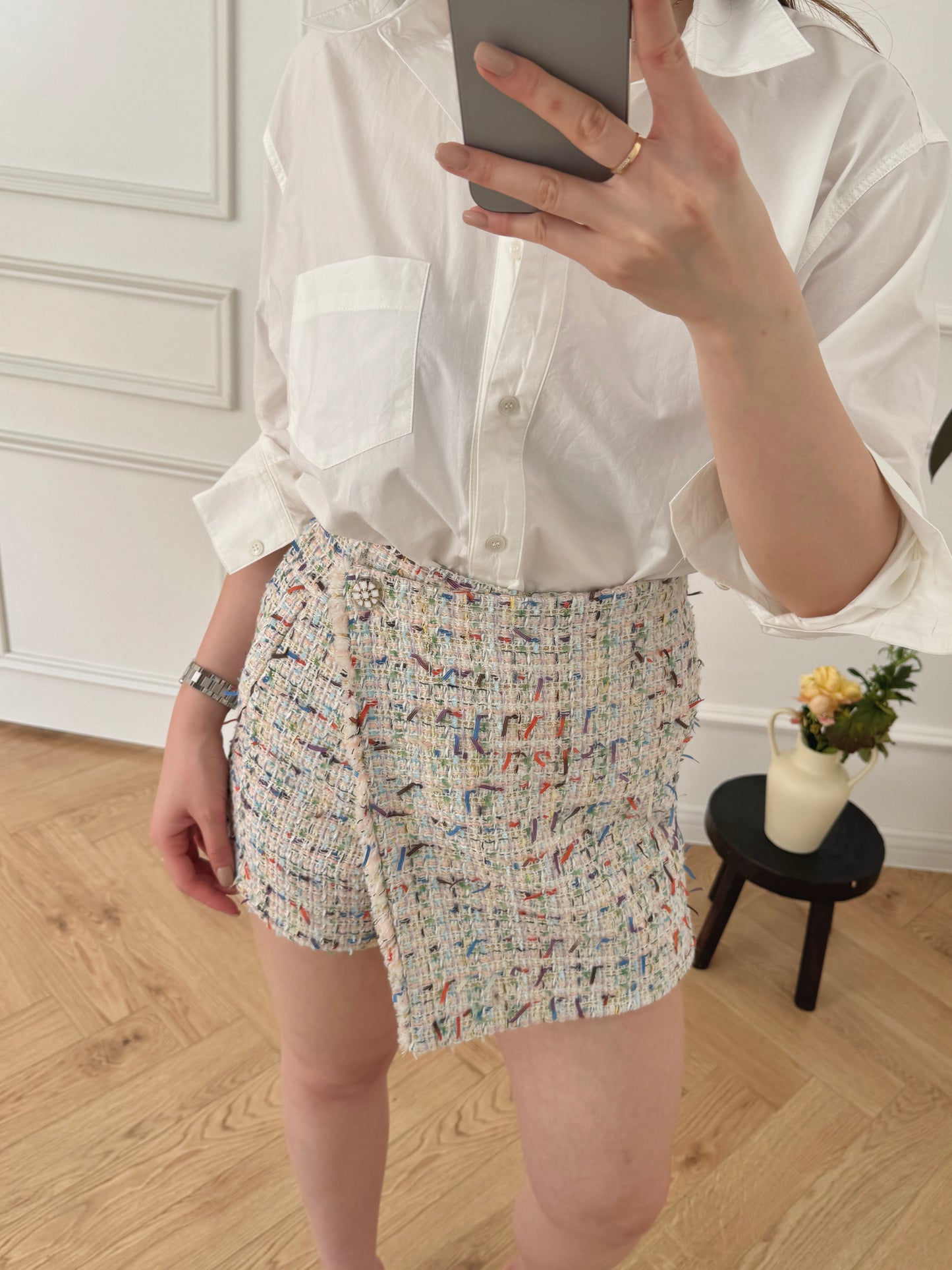 春天必備 Oxford Shirt