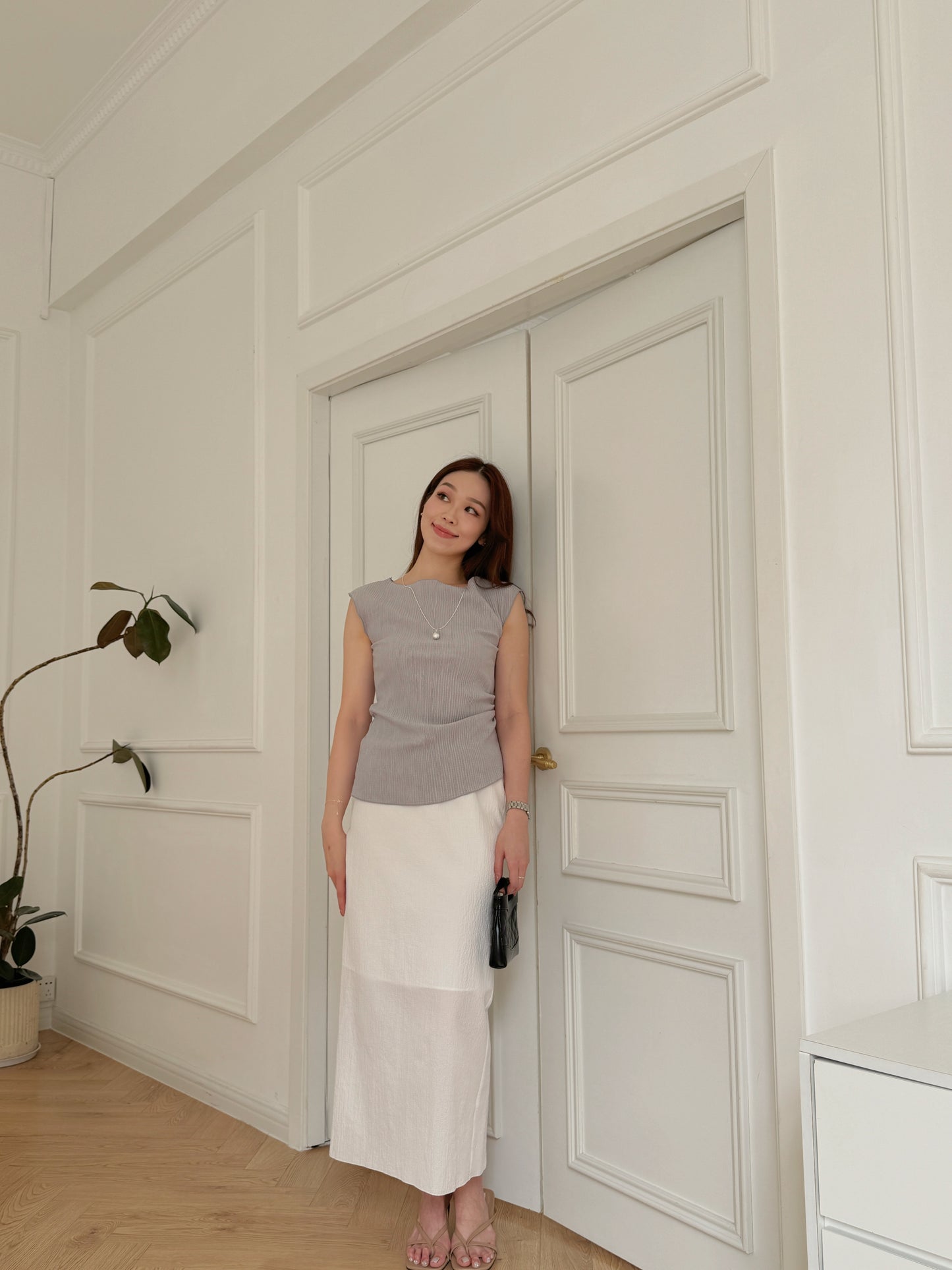 Classy Simple Top