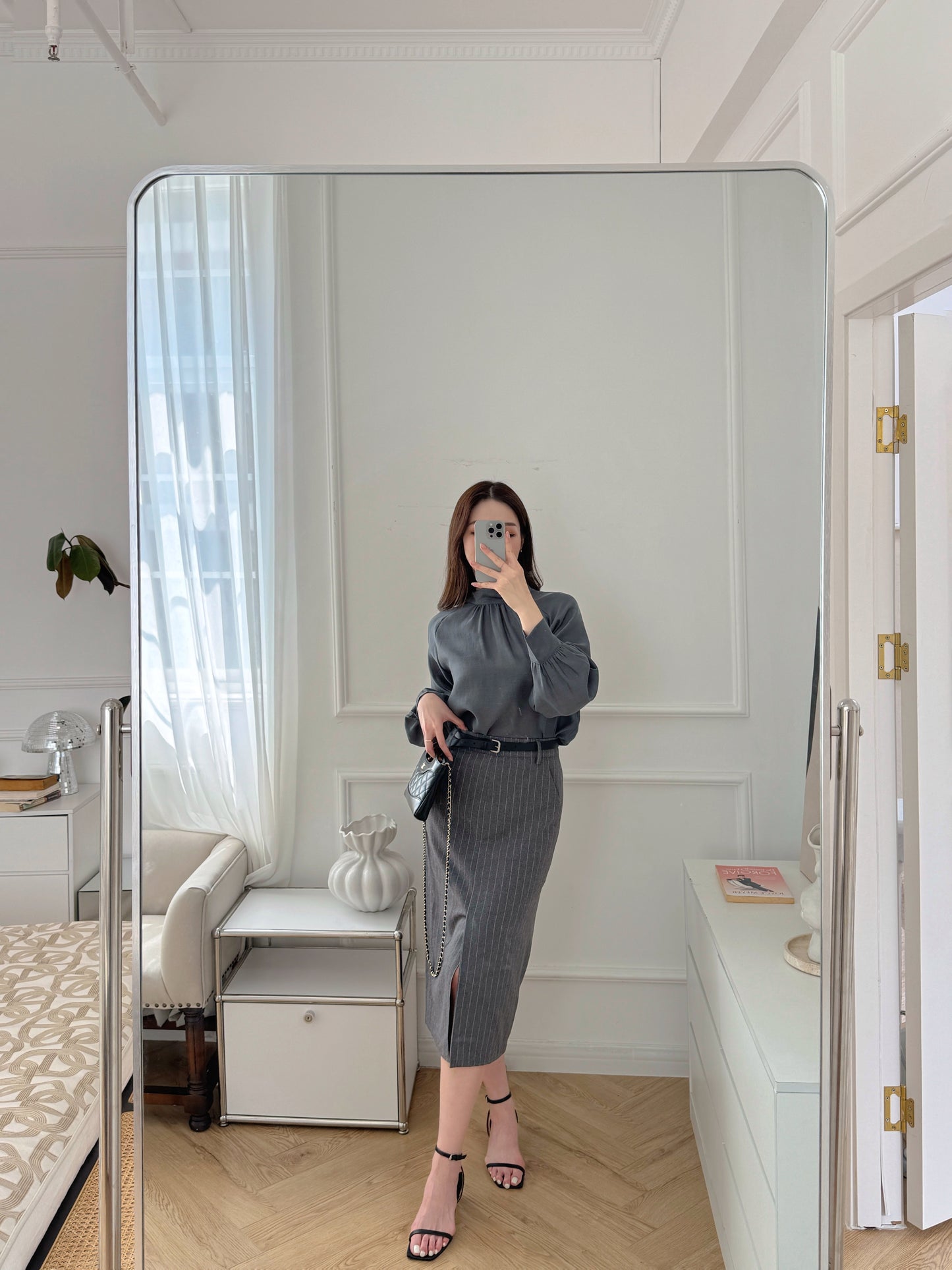 Two Way Blouse