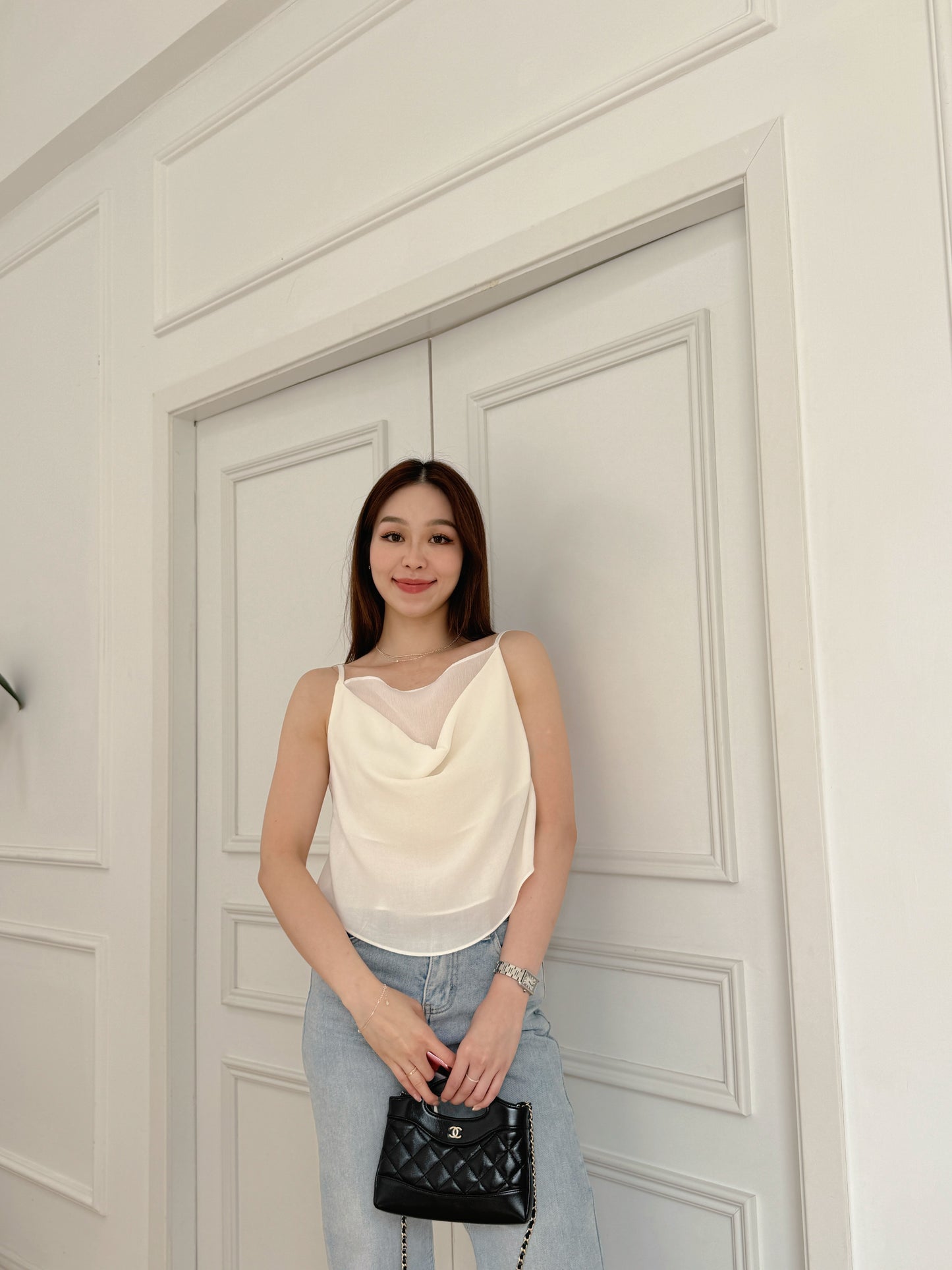 June New*Layers Top