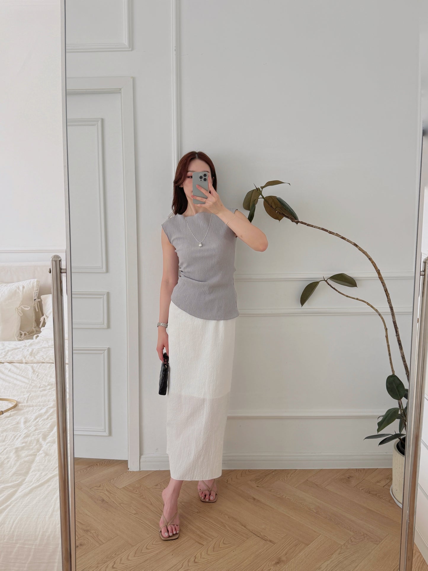 Classy Simple Top