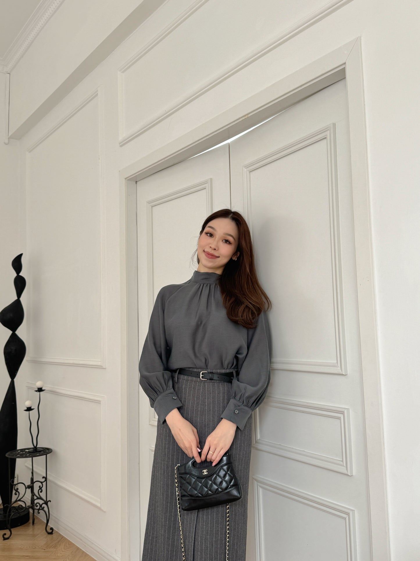 Two Way Blouse
