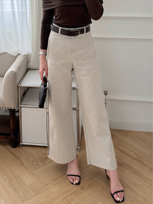 Daily High Waist Pants