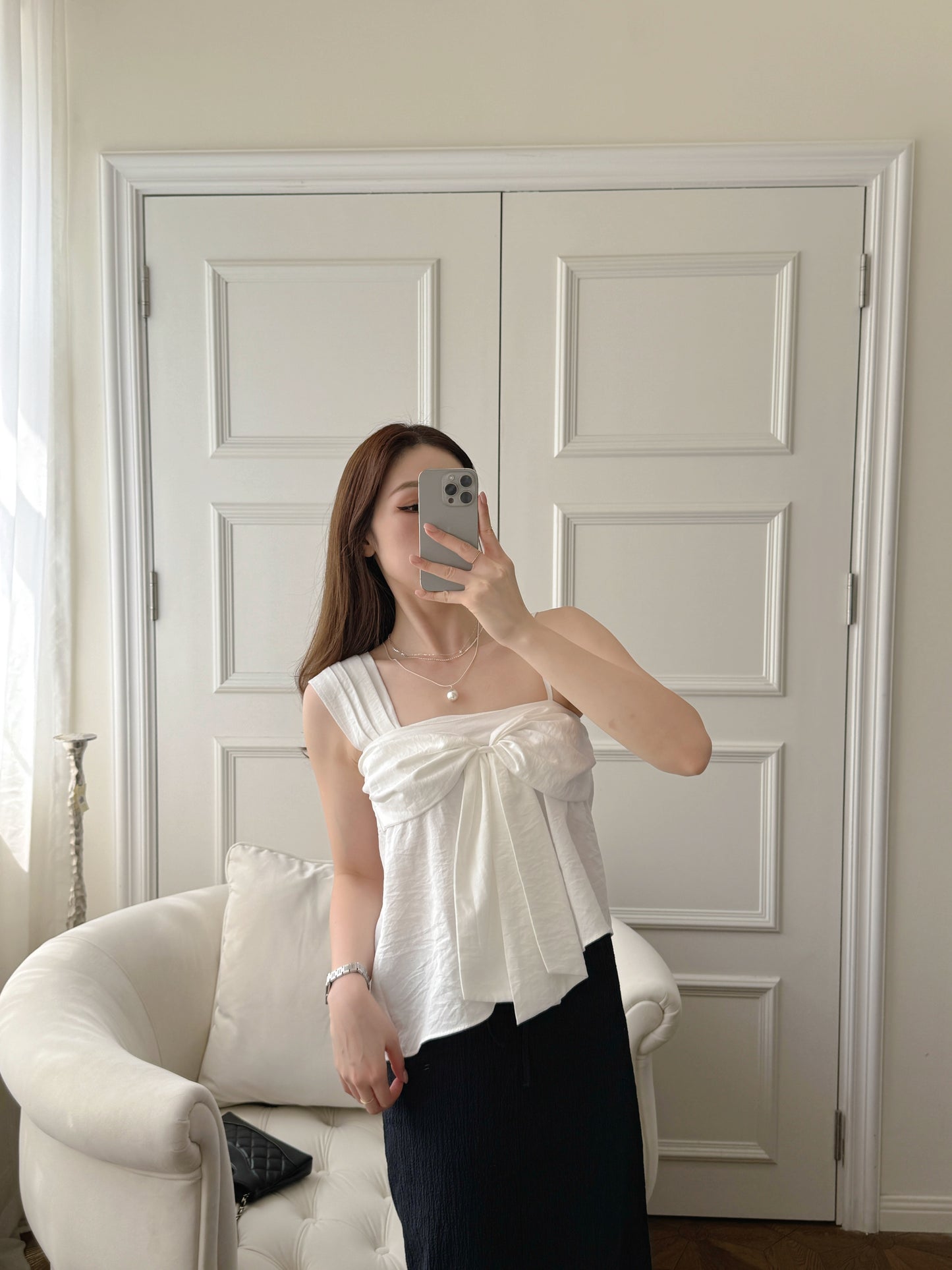 The perfect summer top