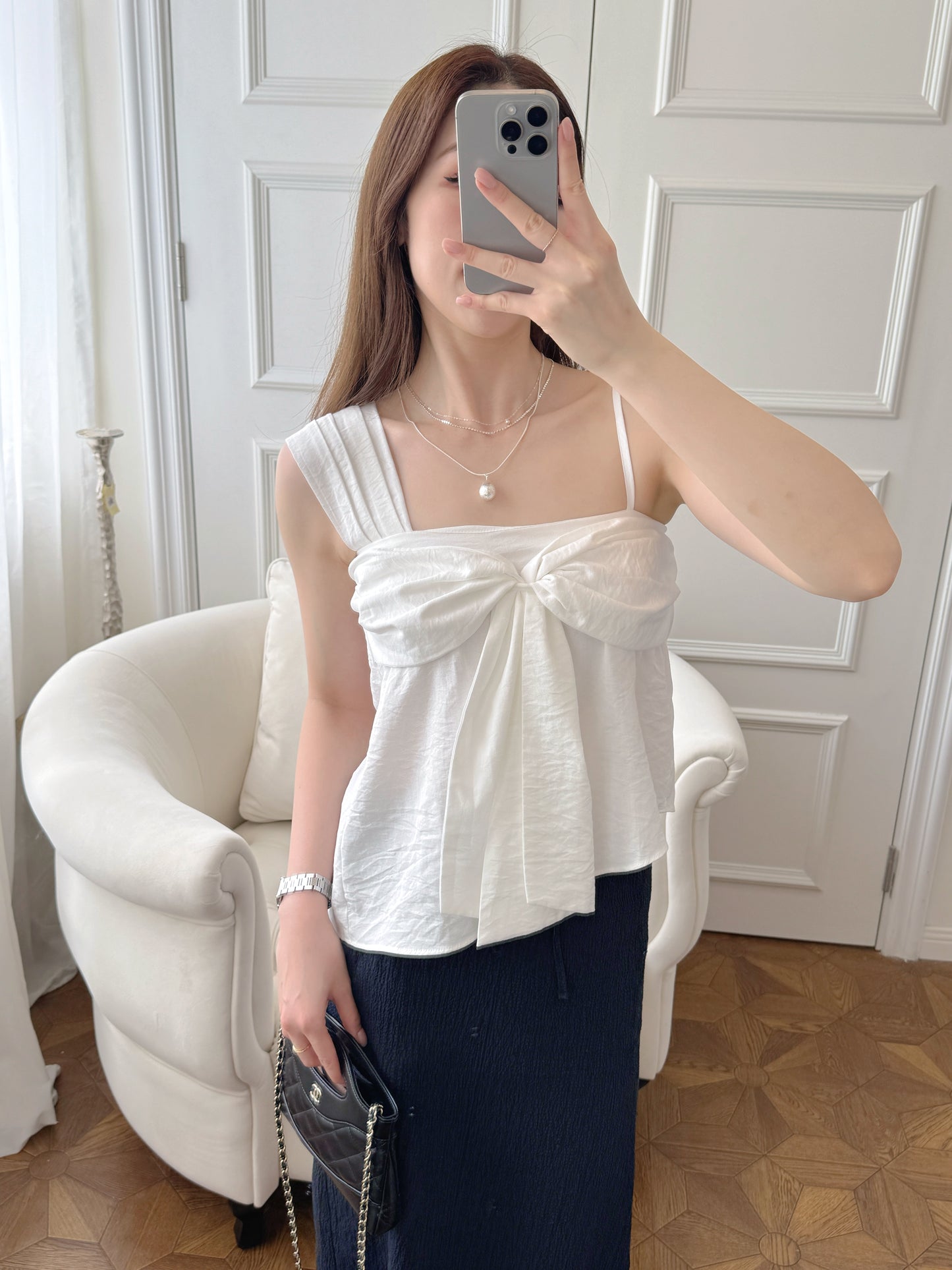 The perfect summer top