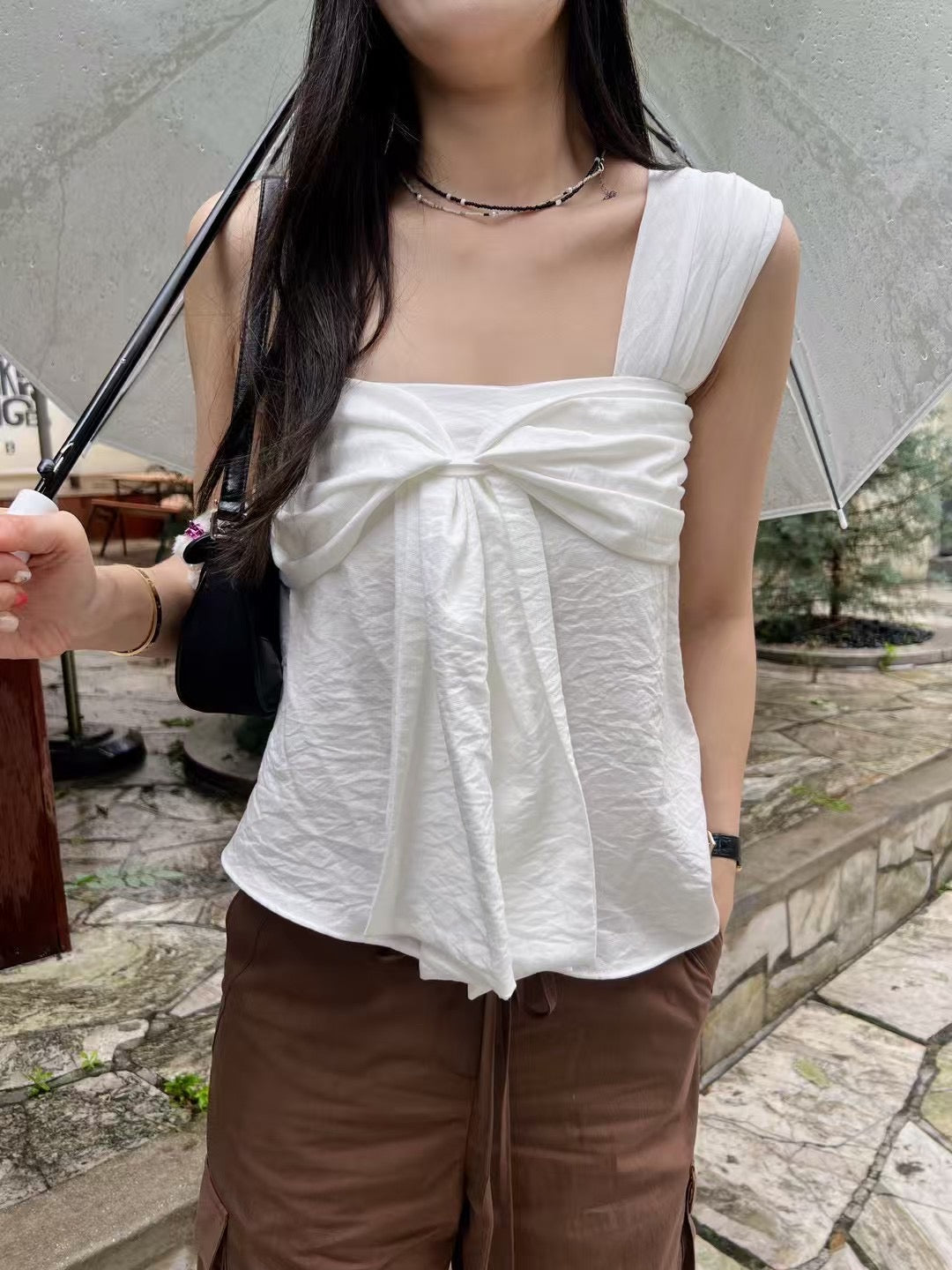 The perfect summer top