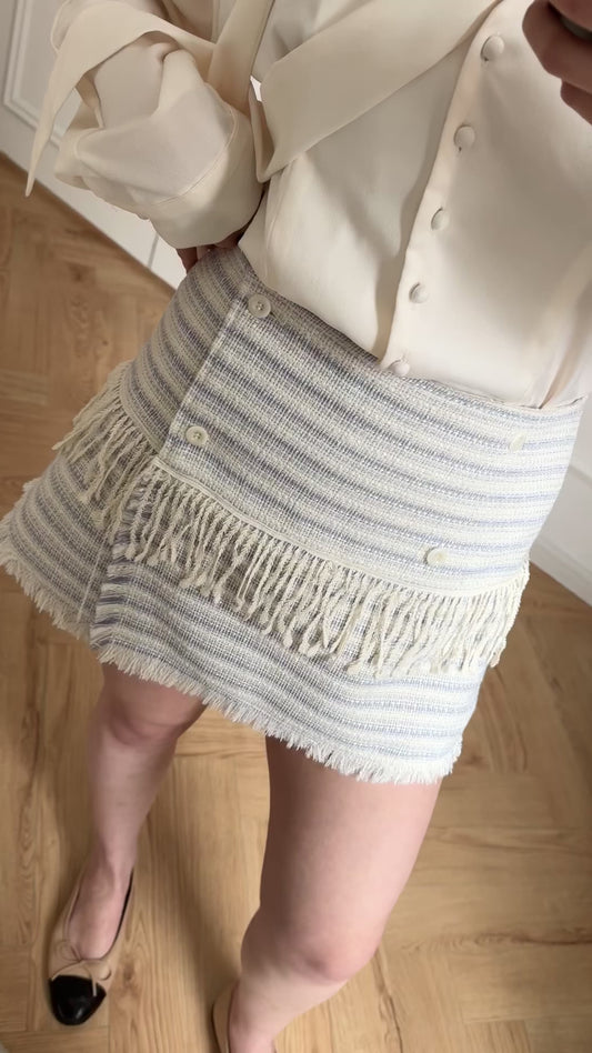 Bohemia Skirt ( high- quality)